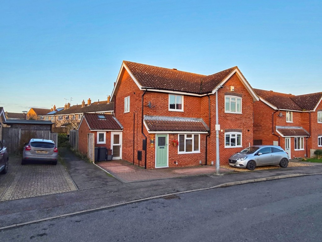 Ampthill, Bedfordshire