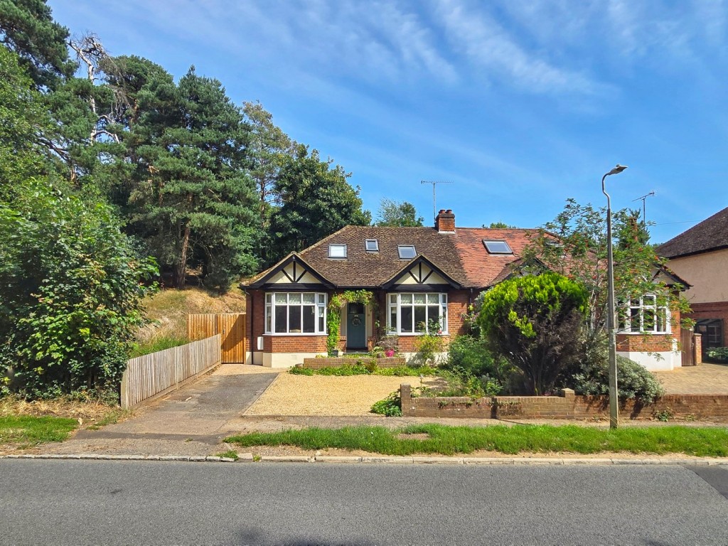 Ampthill, Bedfordshire