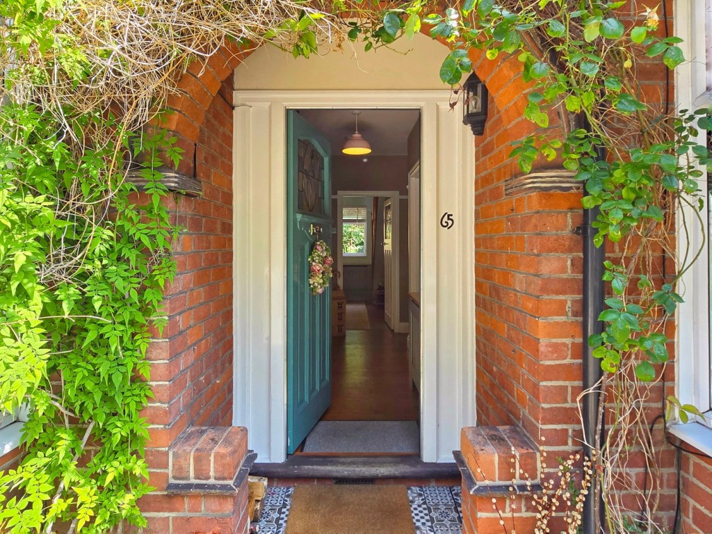 Ampthill, Bedfordshire