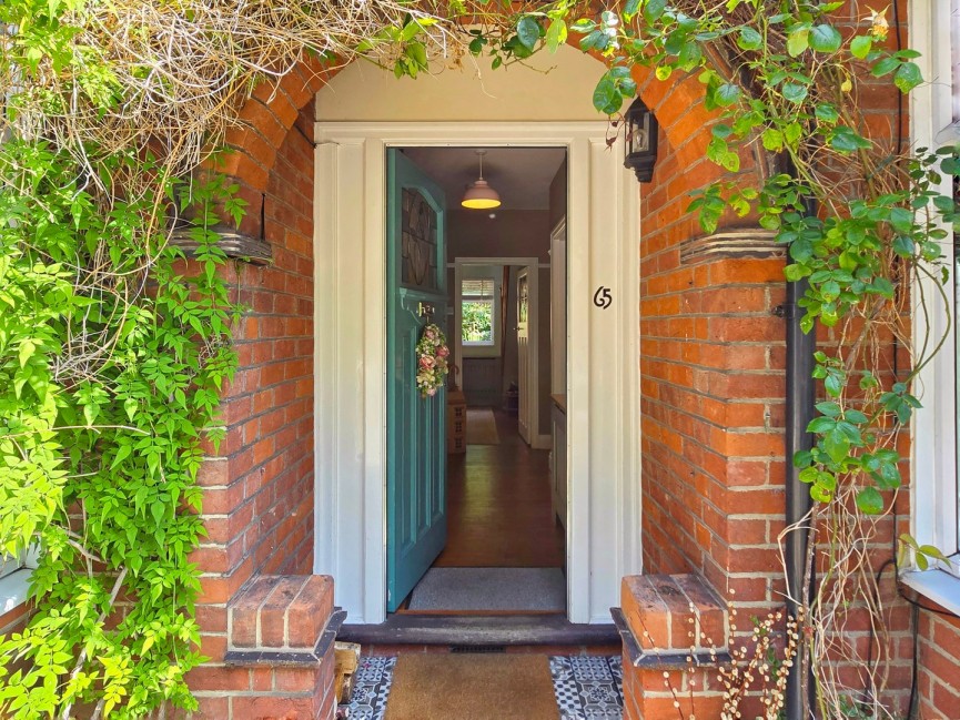 4 bedroom House for Sale Ampthill, Bedfordshire