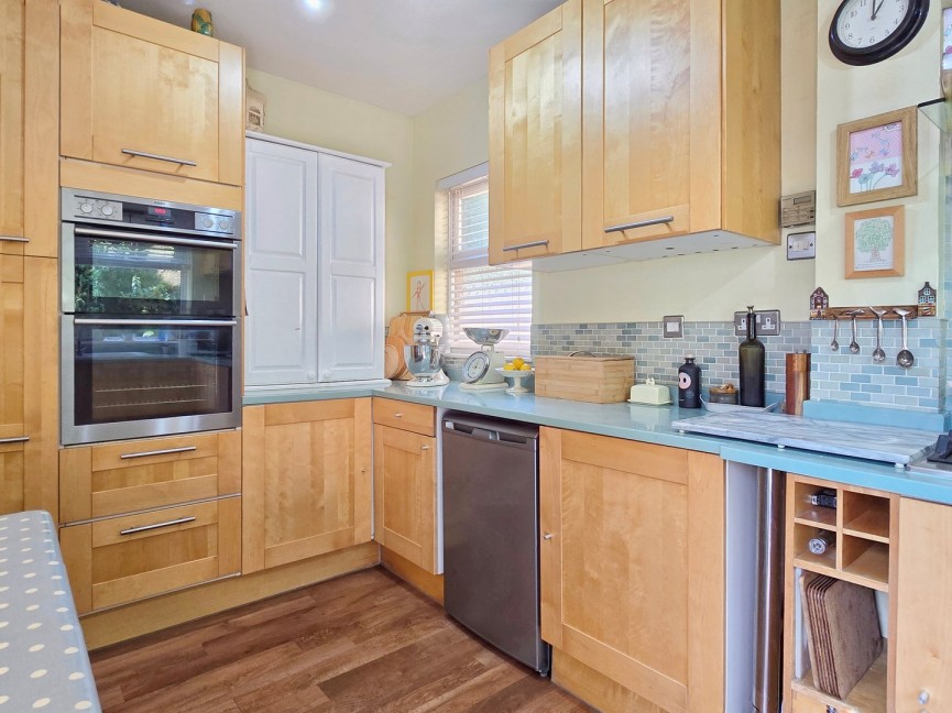 4 bedroom House for Sale Ampthill, Bedfordshire
