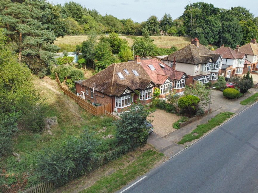 4 bedroom House for Sale Ampthill, Bedfordshire