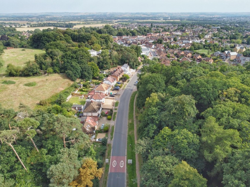 4 bedroom House for Sale Ampthill, Bedfordshire