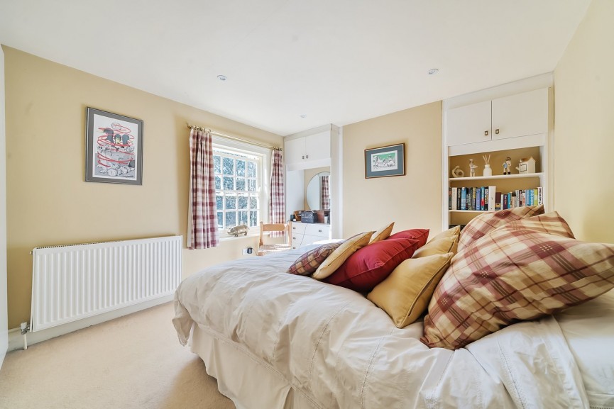 Hills End, Eversholt, Bedfordshire