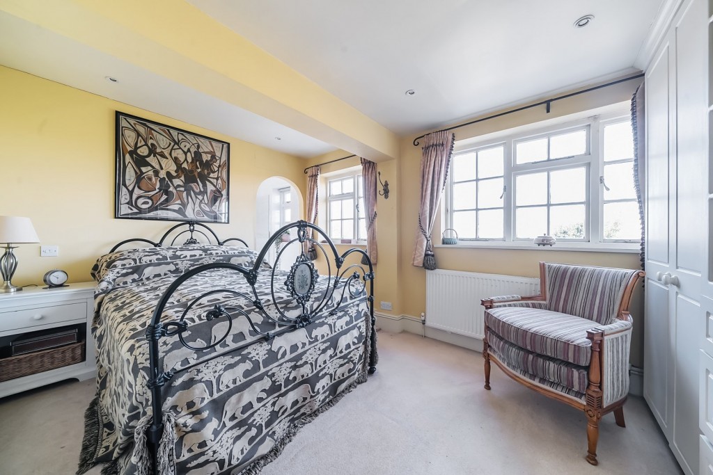 Hills End, Eversholt, Bedfordshire