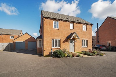 Lower Stondon, Henlow, Bedfordshire