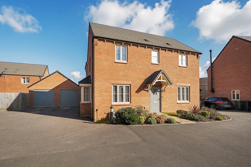 Lower Stondon, Henlow, Bedfordshire