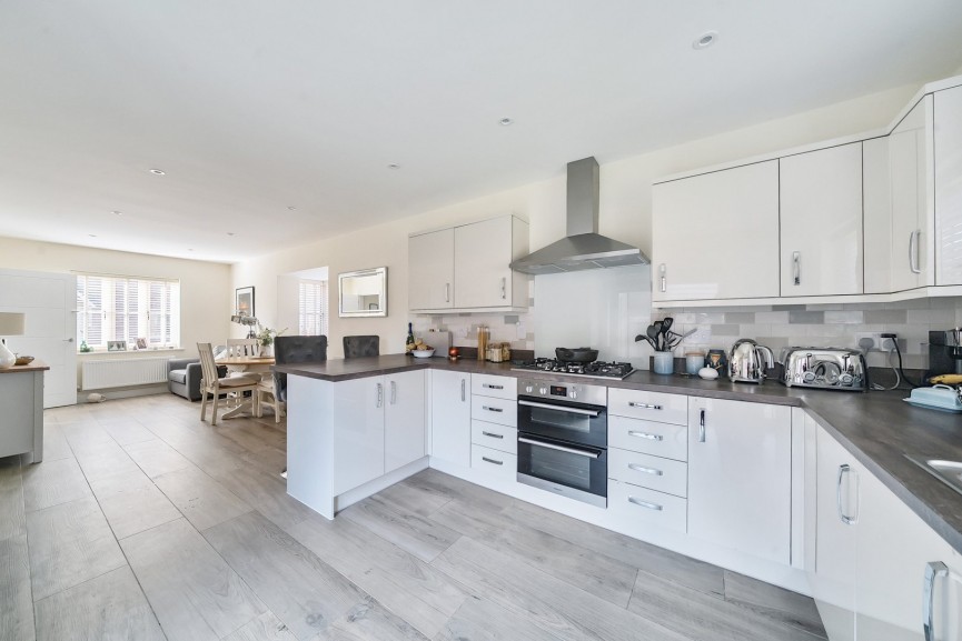 Lower Stondon, Henlow, Bedfordshire