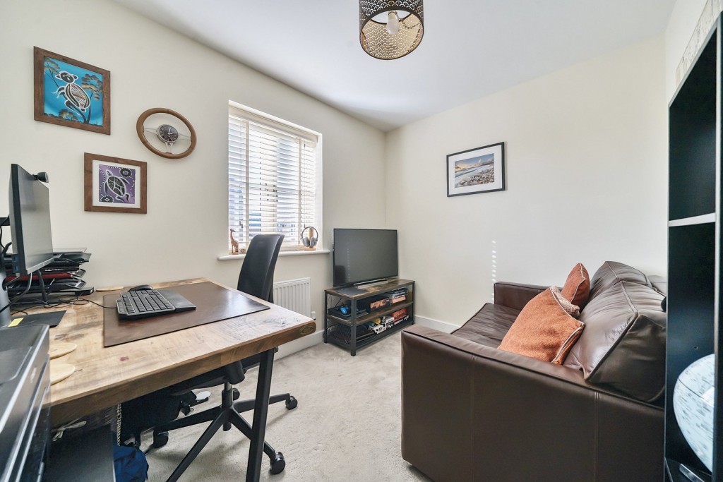 Lower Stondon, Henlow, Bedfordshire