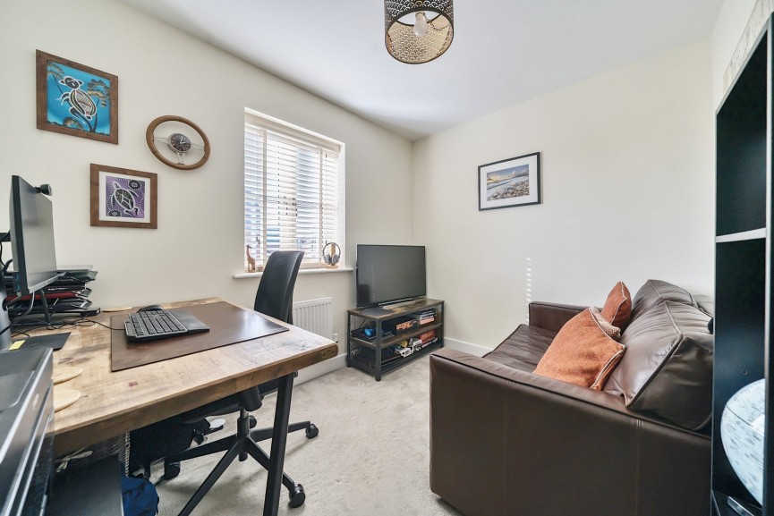 Lower Stondon, Henlow, Bedfordshire