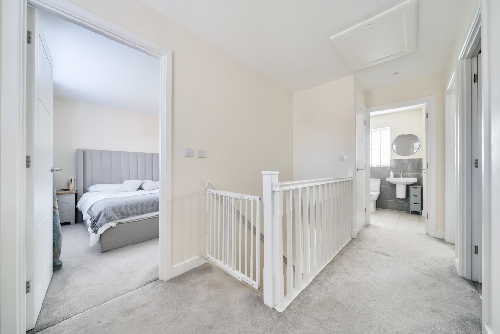 Lower Stondon, Henlow, Bedfordshire