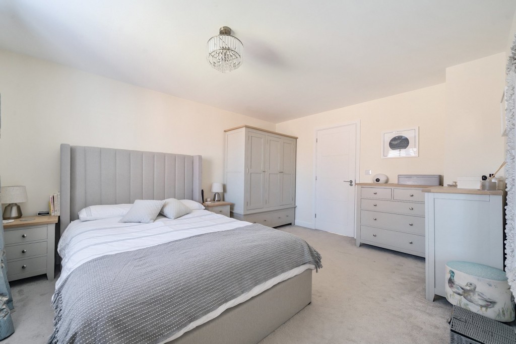 Lower Stondon, Henlow, Bedfordshire