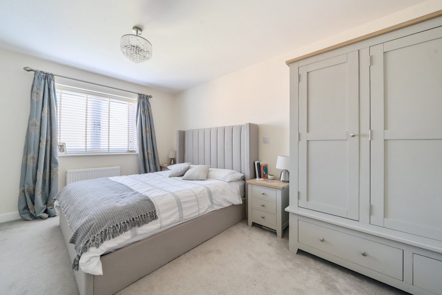 Lower Stondon, Henlow, Bedfordshire