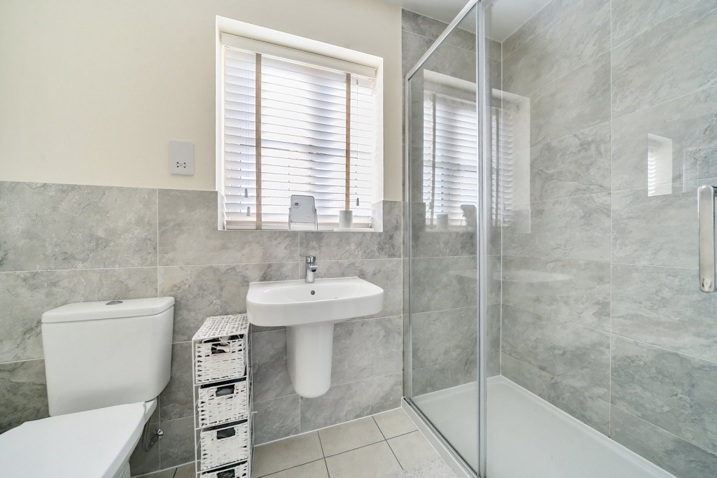 Lower Stondon, Henlow, Bedfordshire