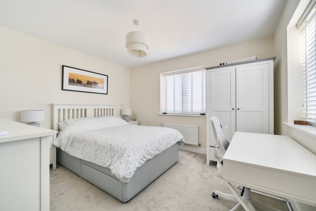 Lower Stondon, Henlow, Bedfordshire
