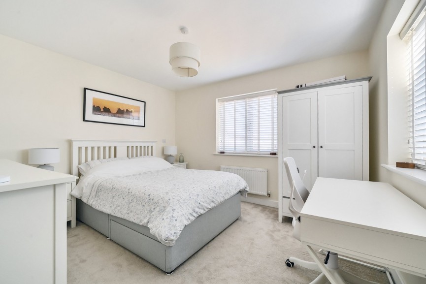 Lower Stondon, Henlow, Bedfordshire