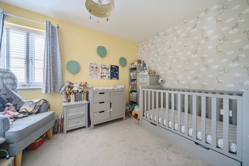Lower Stondon, Henlow, Bedfordshire