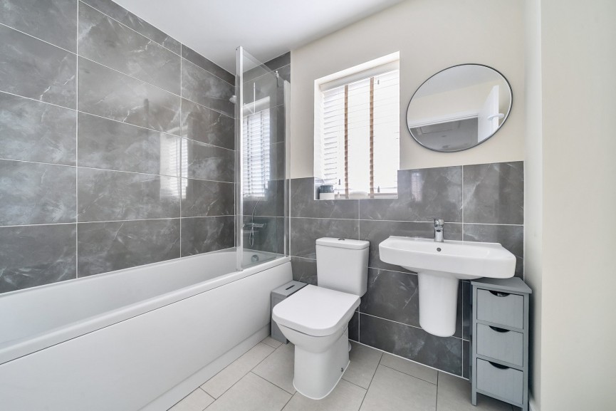 Lower Stondon, Henlow, Bedfordshire