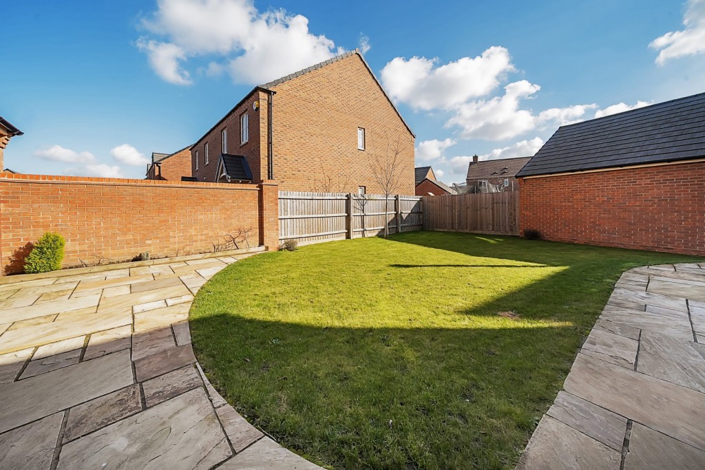 Lower Stondon, Henlow, Bedfordshire