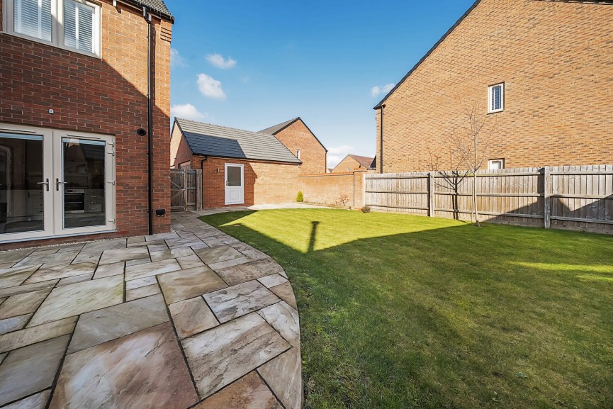 Lower Stondon, Henlow, Bedfordshire