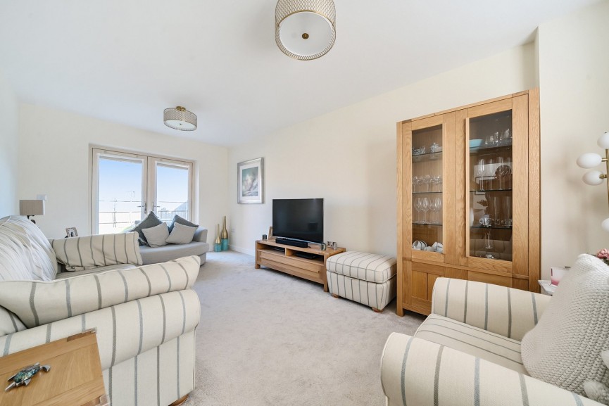 Lower Stondon, Henlow, Bedfordshire