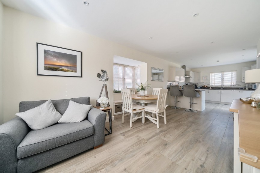 Lower Stondon, Henlow, Bedfordshire