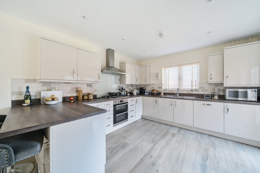 Lower Stondon, Henlow, Bedfordshire