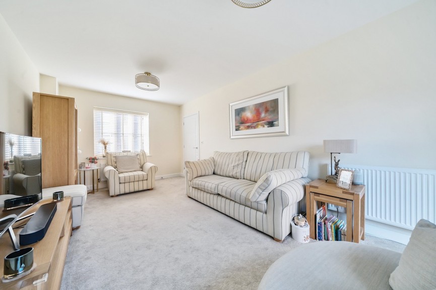 Lower Stondon, Henlow, Bedfordshire