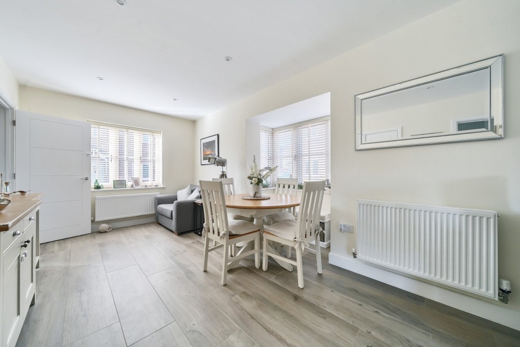 Lower Stondon, Henlow, Bedfordshire