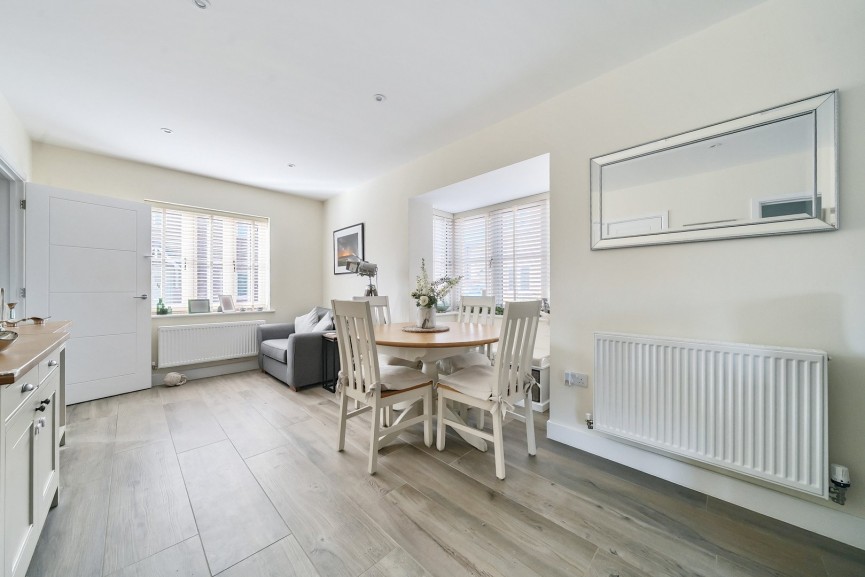 Lower Stondon, Henlow, Bedfordshire