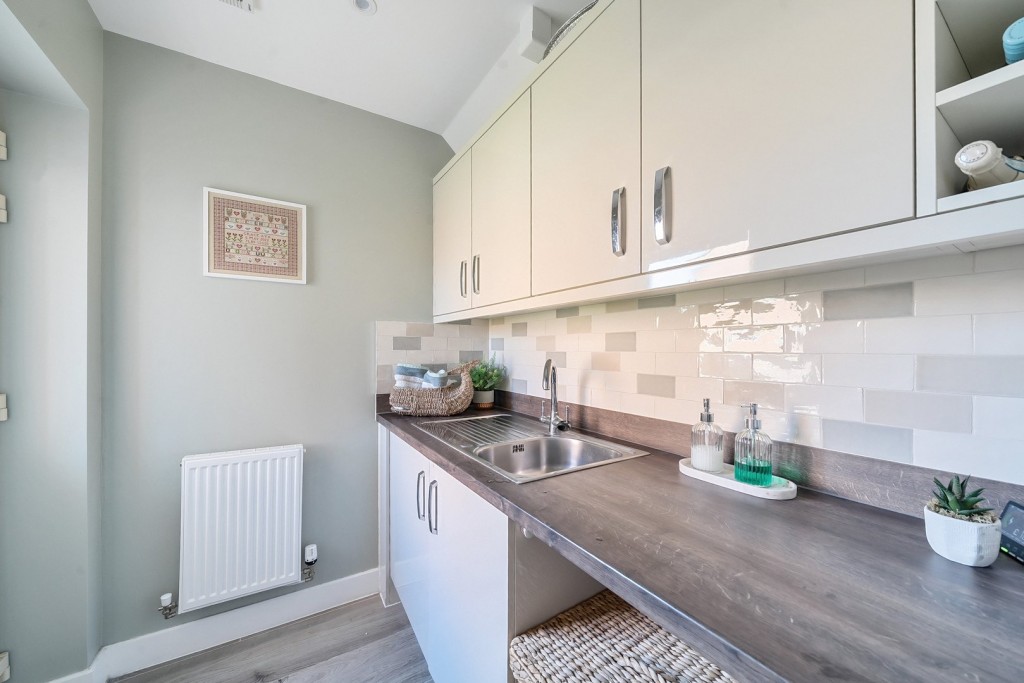 Lower Stondon, Henlow, Bedfordshire