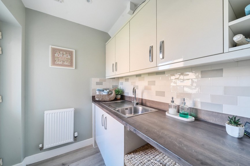 Lower Stondon, Henlow, Bedfordshire