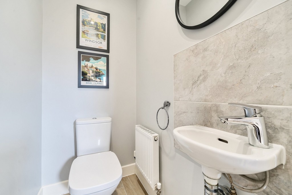 Lower Stondon, Henlow, Bedfordshire