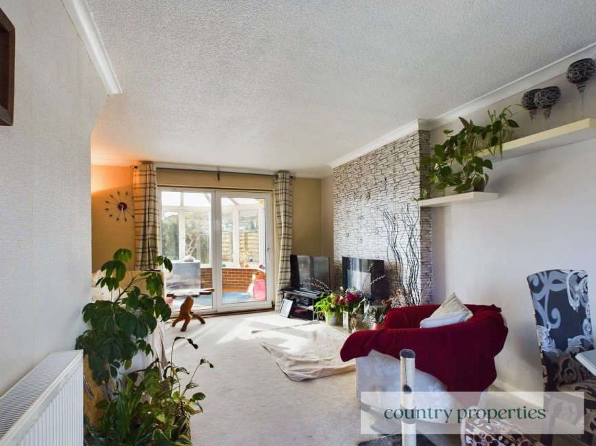 Rollswood, Welwyn Garden City, Hertfordshire