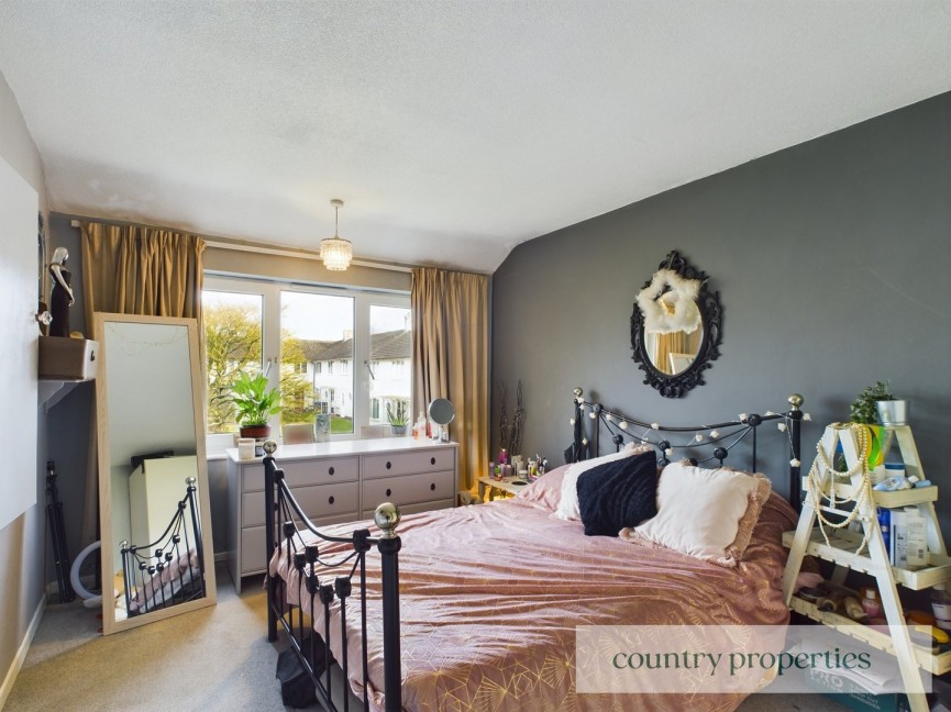 Rollswood, Welwyn Garden City, Hertfordshire