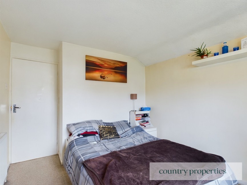 Rollswood, Welwyn Garden City, Hertfordshire