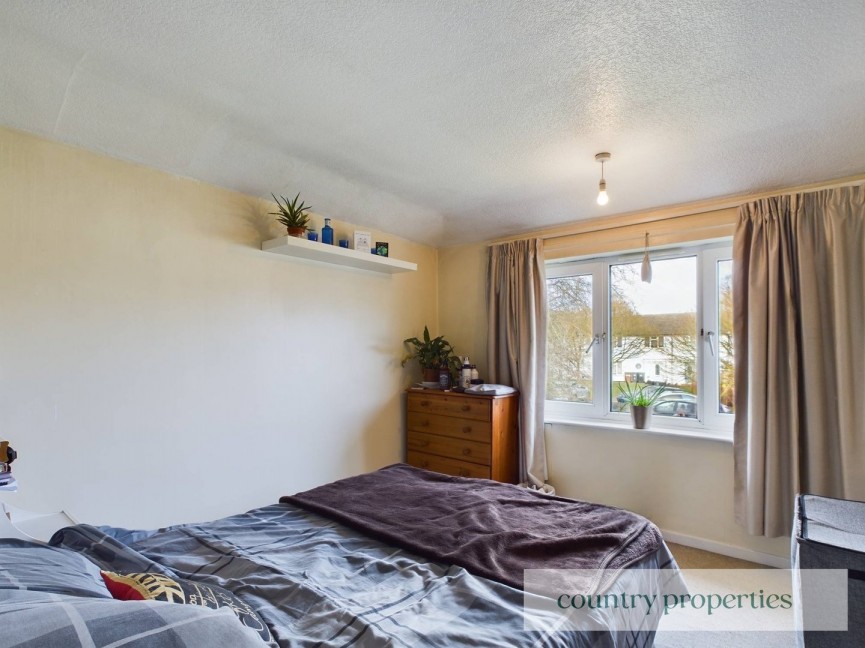 Rollswood, Welwyn Garden City, Hertfordshire