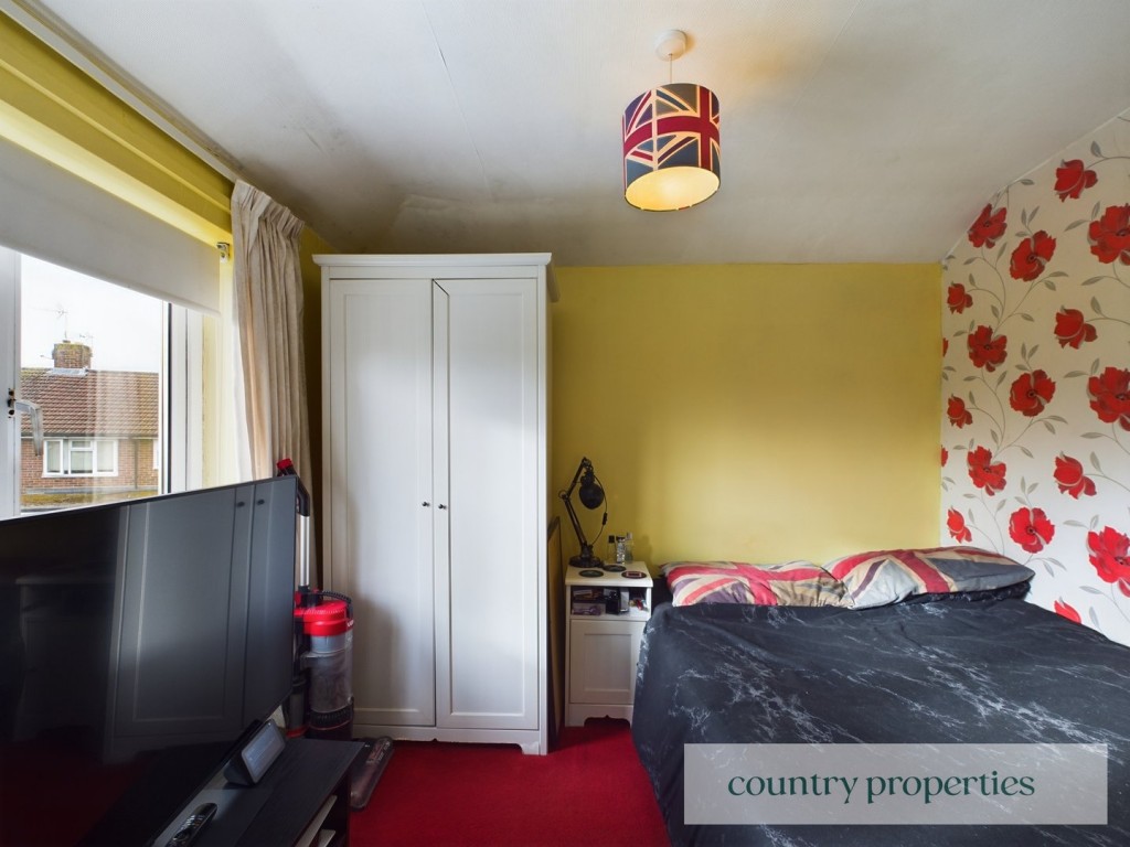Rollswood, Welwyn Garden City, Hertfordshire