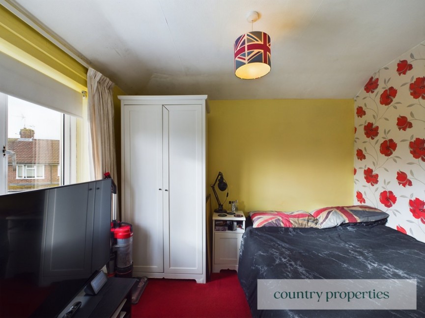 Rollswood, Welwyn Garden City, Hertfordshire