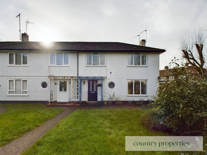 Rollswood, Welwyn Garden City, Hertfordshire