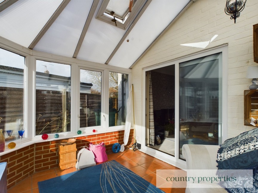 Rollswood, Welwyn Garden City, Hertfordshire