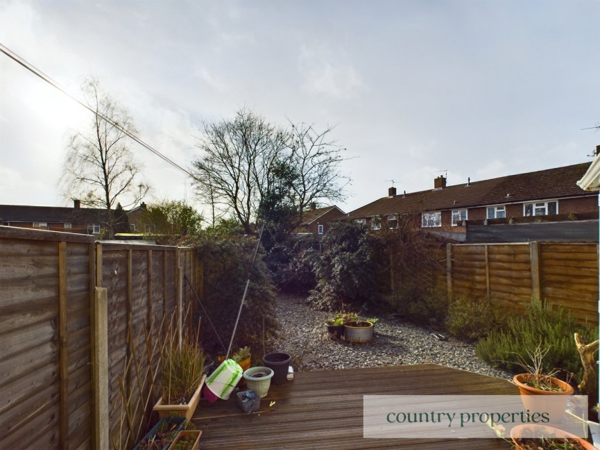Rollswood, Welwyn Garden City, Hertfordshire