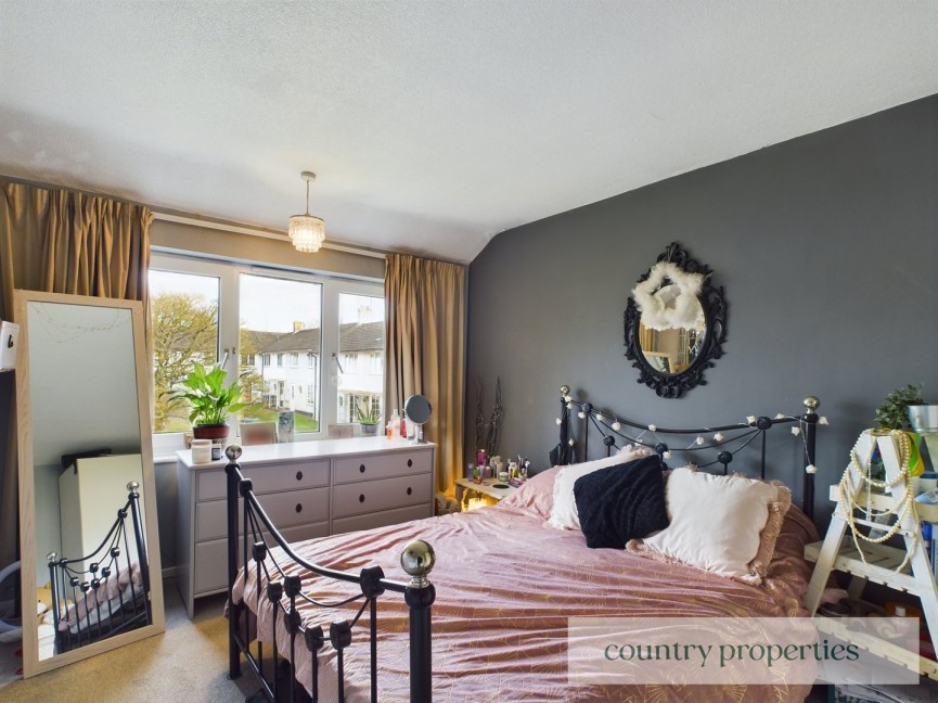 Rollswood, Welwyn Garden City, Hertfordshire