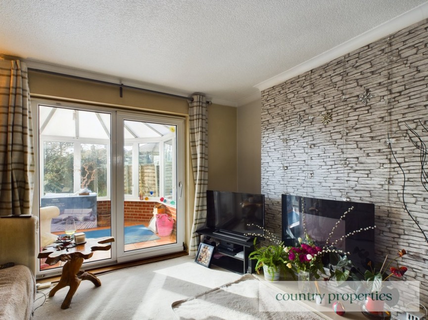 Rollswood, Welwyn Garden City, Hertfordshire