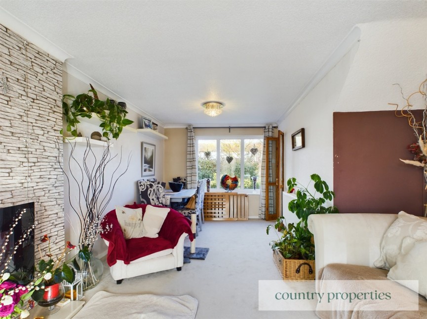 Rollswood, Welwyn Garden City, Hertfordshire