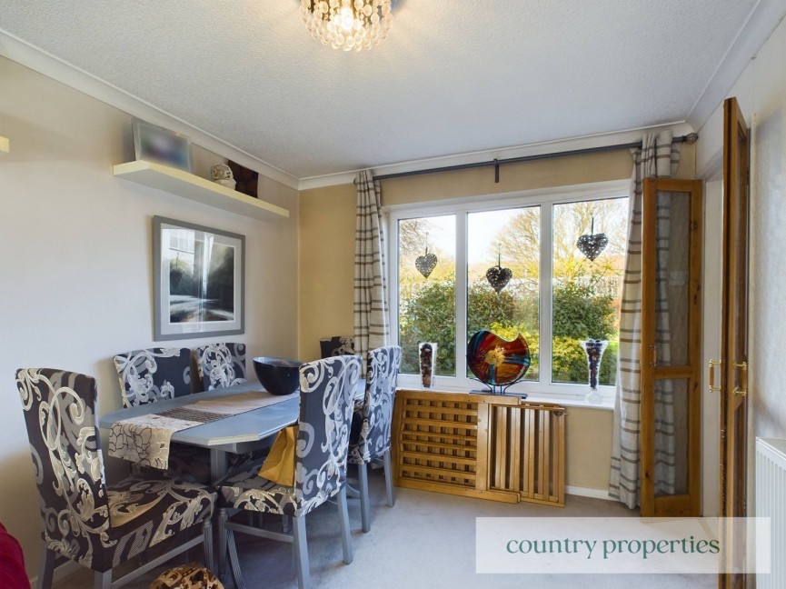 Rollswood, Welwyn Garden City, Hertfordshire