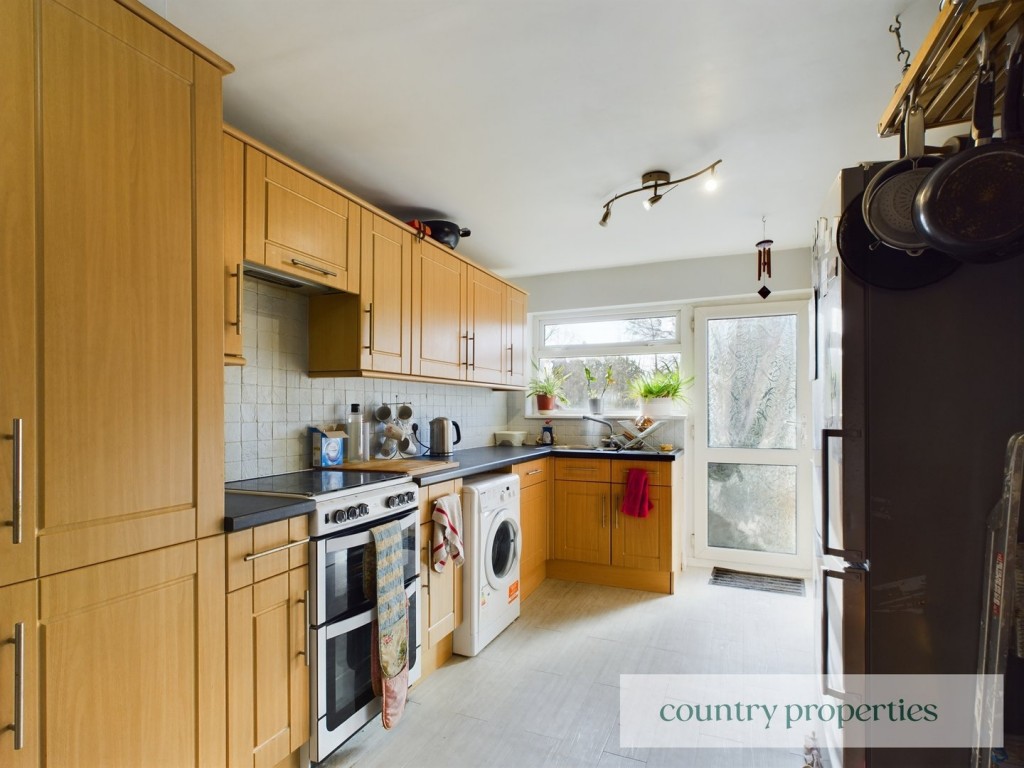 Rollswood, Welwyn Garden City, Hertfordshire