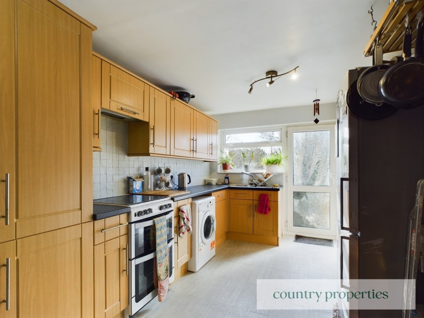 Rollswood, Welwyn Garden City, Hertfordshire