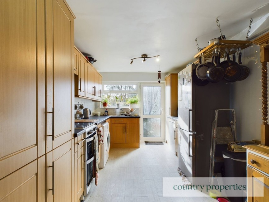 Rollswood, Welwyn Garden City, Hertfordshire