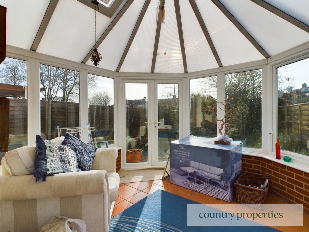 Rollswood, Welwyn Garden City, Hertfordshire